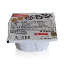 Wholesale Post Cinnamon Toasters Cereal Bowls | 1 oz- Bulk