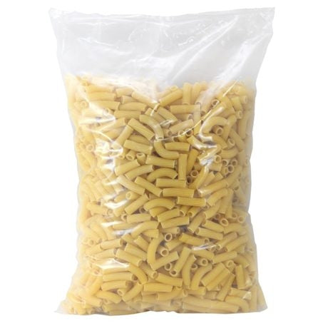 Wholesale Indigo Case Rigatoni Bulk Pasta- Bulk