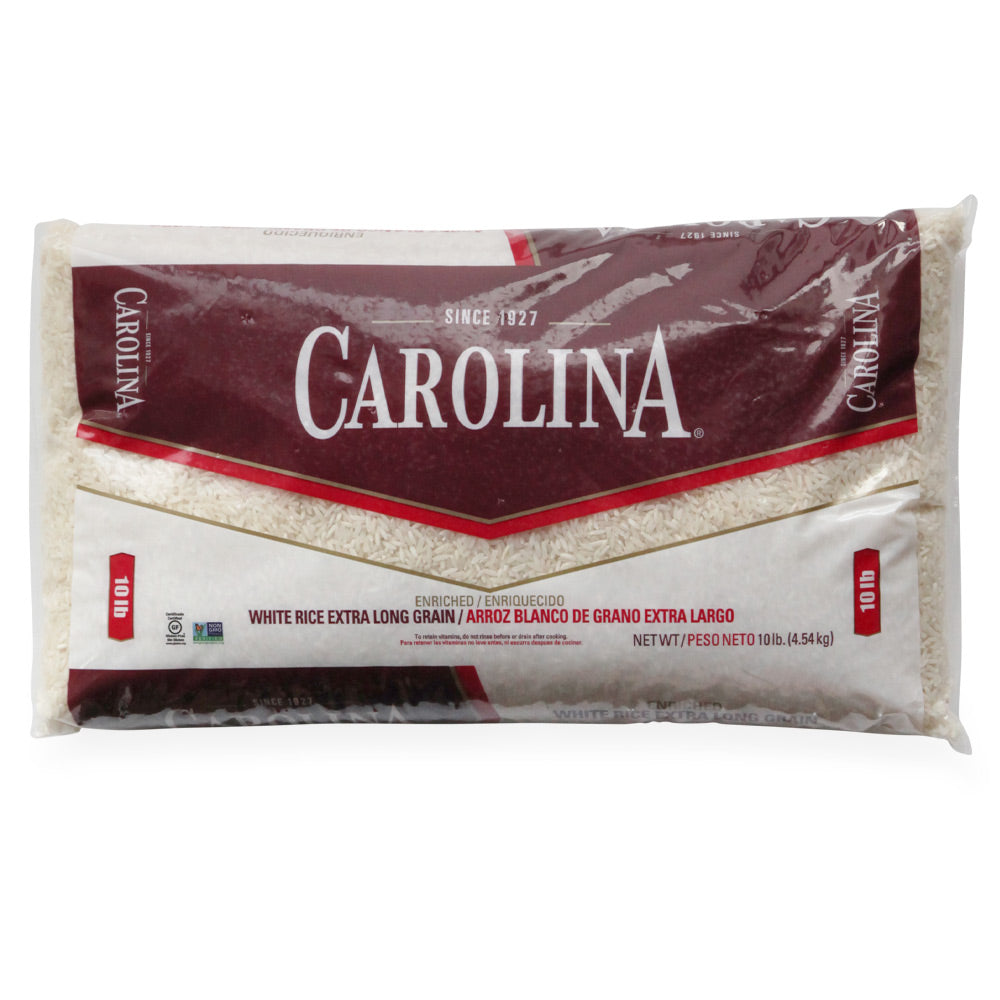 Wholesale Carolina Case White Rice- Bulk