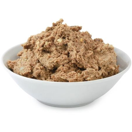 Wholesale Sally Sherman Case Chopped Chicken Liver Salad- Bulk