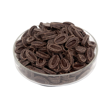Wholesale Valrhona Case Satilia Noire Dark Chocolate- Bulk