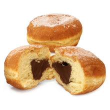 Wholesale Bindi Case Chocolate Hazelnut Bombolini- Bulk