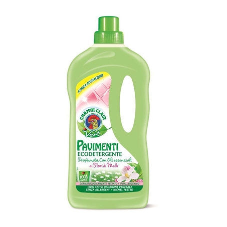 Wholesale Chanteclair Case Hypo Allergenic Degreaser And Floor Cleaner- Bulk