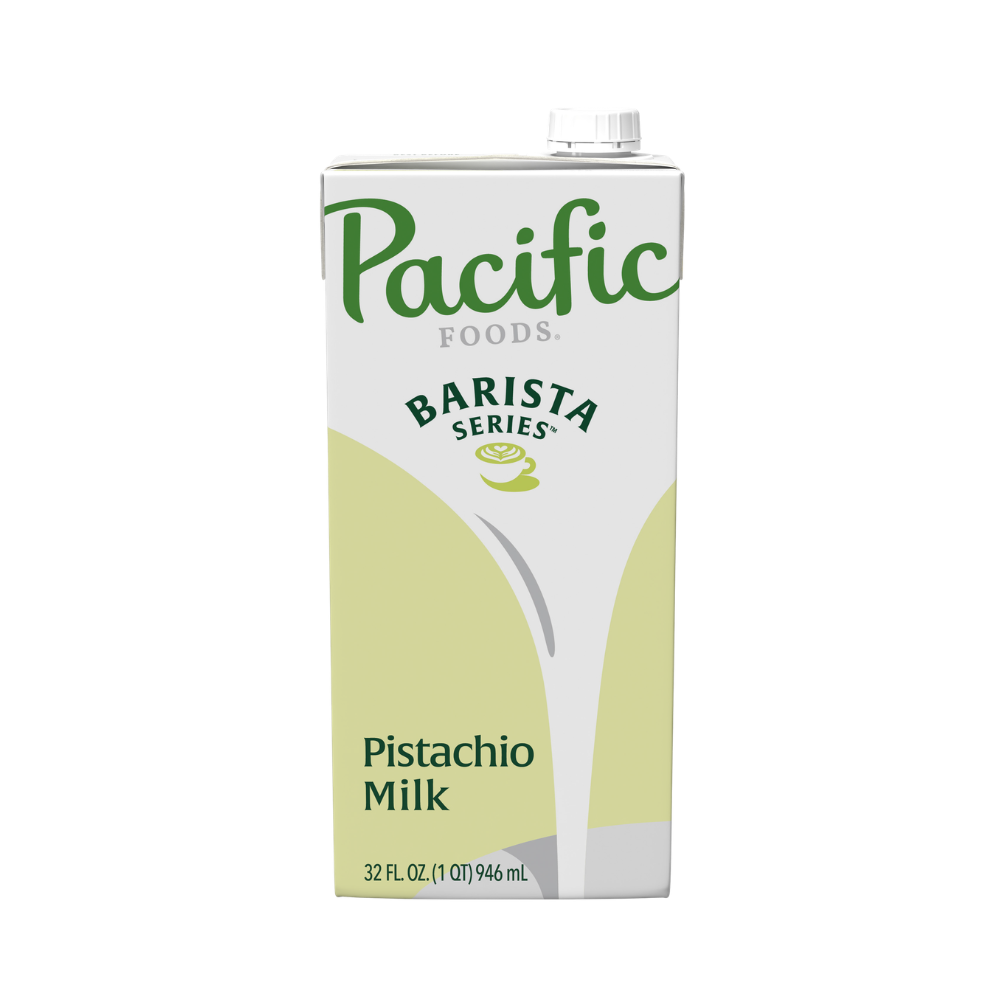 Wholesale Pacific Each Pistachio Milk- Bulk
