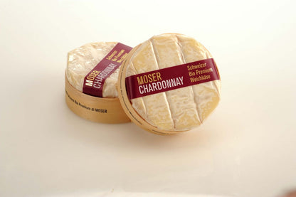 Wholesale Moser Chardonnay 4.41Oz- Bulk