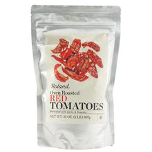 Wholesale Roland Case Oven Roasted Red Tomatoes- Bulk