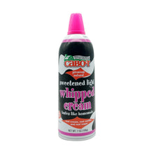 Wholesale Cabot Whipped Cream- Bulk