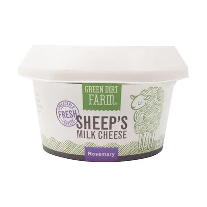 Wholesale Green Dirt Fresh Sheep Rosemary- Bulk