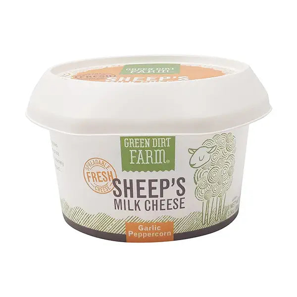 Wholesale Green Dirt Fresh Sheep Grlc Bulk- Bulk