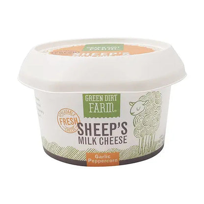 Wholesale Green Dirt Fresh Sheep Grlc Bulk- Bulk
