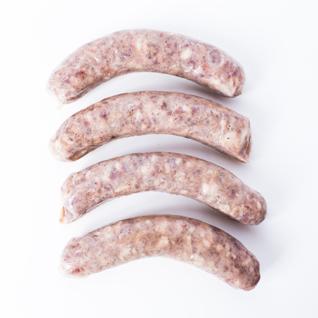 Wholesale Fd Saucisse (Sausage) Toulouse.- Bulk