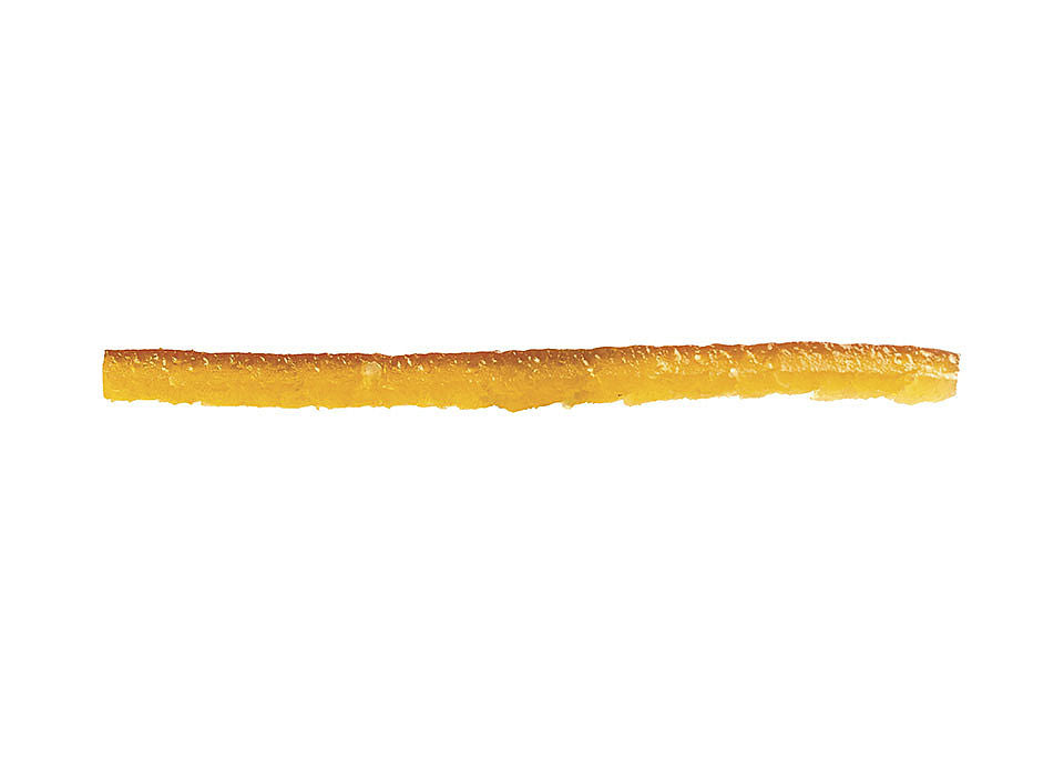 Wholesale Agrimontana Case Orange Peel Strips- Bulk