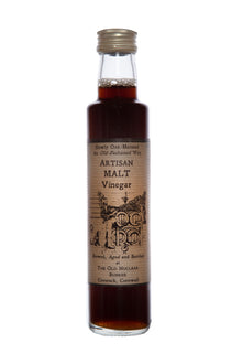 Wholesale Treymayne Artisan Malt Vinegar- Bulk