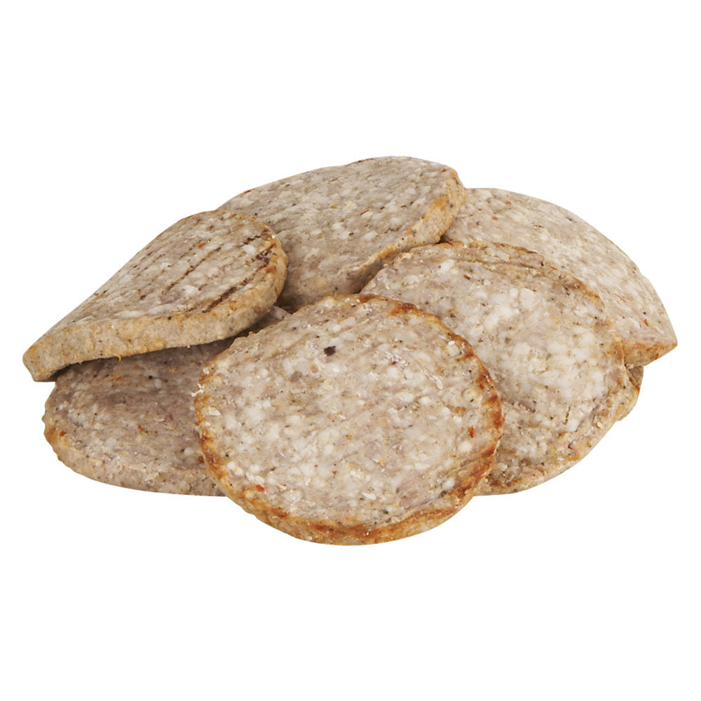 Wholesale Hormel Case 2Oz Cooked Sausage Patty- Bulk