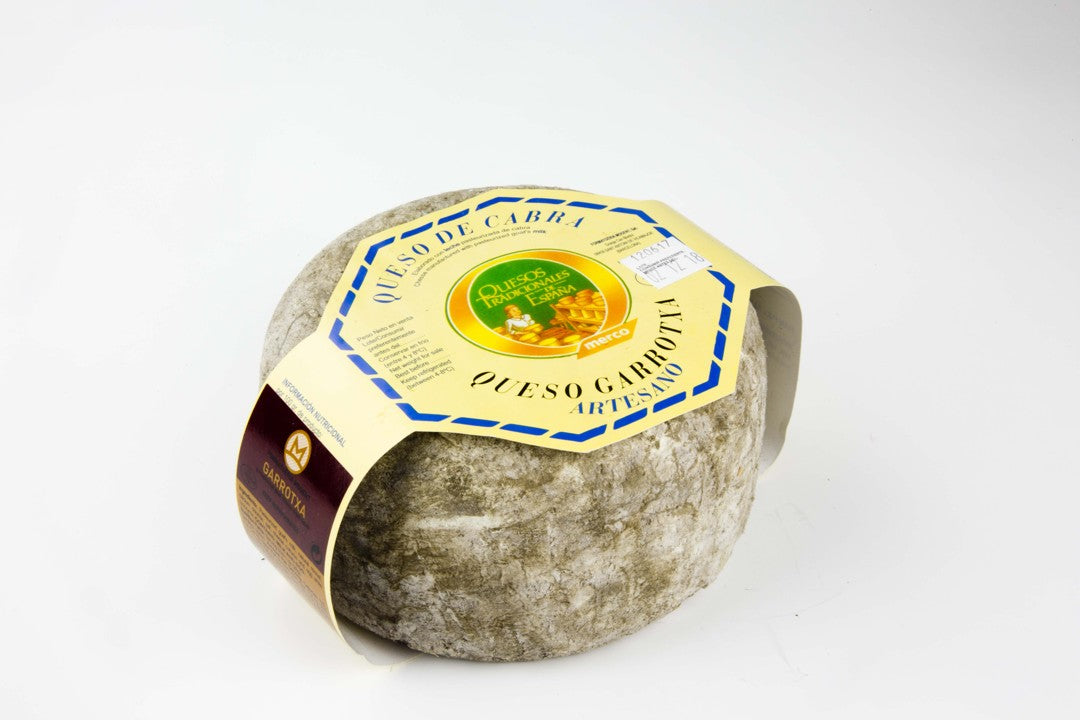 Wholesale Garrotxa Goat- Bulk