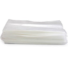 Wholesale BoxNCase Case 12X8X30 Clear Utility Bag- Bulk