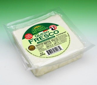 Wholesale Karoun Queso Fresco- Bulk