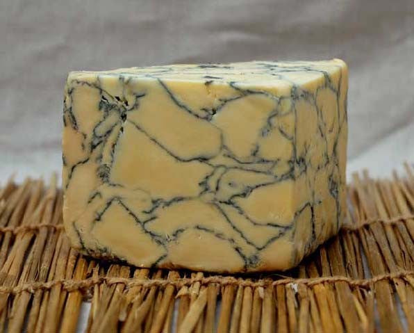 Wholesale Belgian Grevenbroecker Blue Raw Cow- Bulk