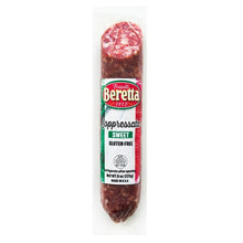 Wholesale Beretta Case Cut Sweet Soppressata- Bulk