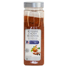 Wholesale Mccormick Case Rotisserie Chicken Seasoning- Bulk