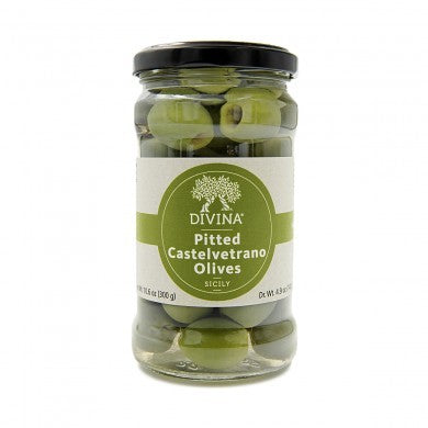 Wholesale Divina Castelvetrano Rtl Pttd Jars- Bulk