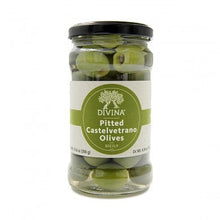 Wholesale Divina Castelvetrano Rtl Pttd Jars- Bulk