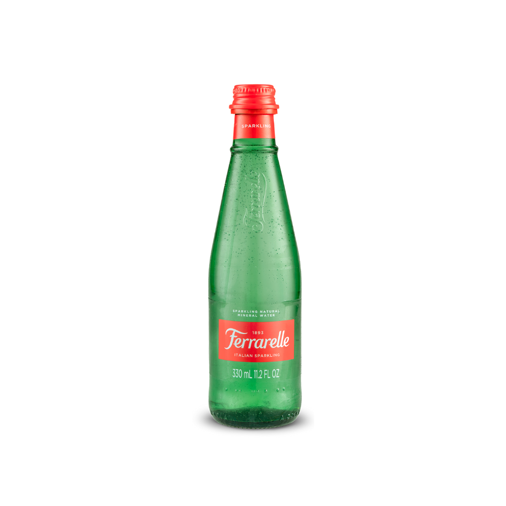 Wholesale Ferrarelle Case Ferrarelle Sparkling Mineral Water- Bulk