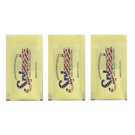 Wholesale Splenda Case Splenda Substitute Sugar Packets- Bulk
