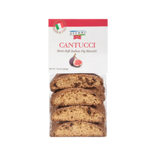 Wholesale Asturi Case Semi Soft Fig Biscotti- Bulk
