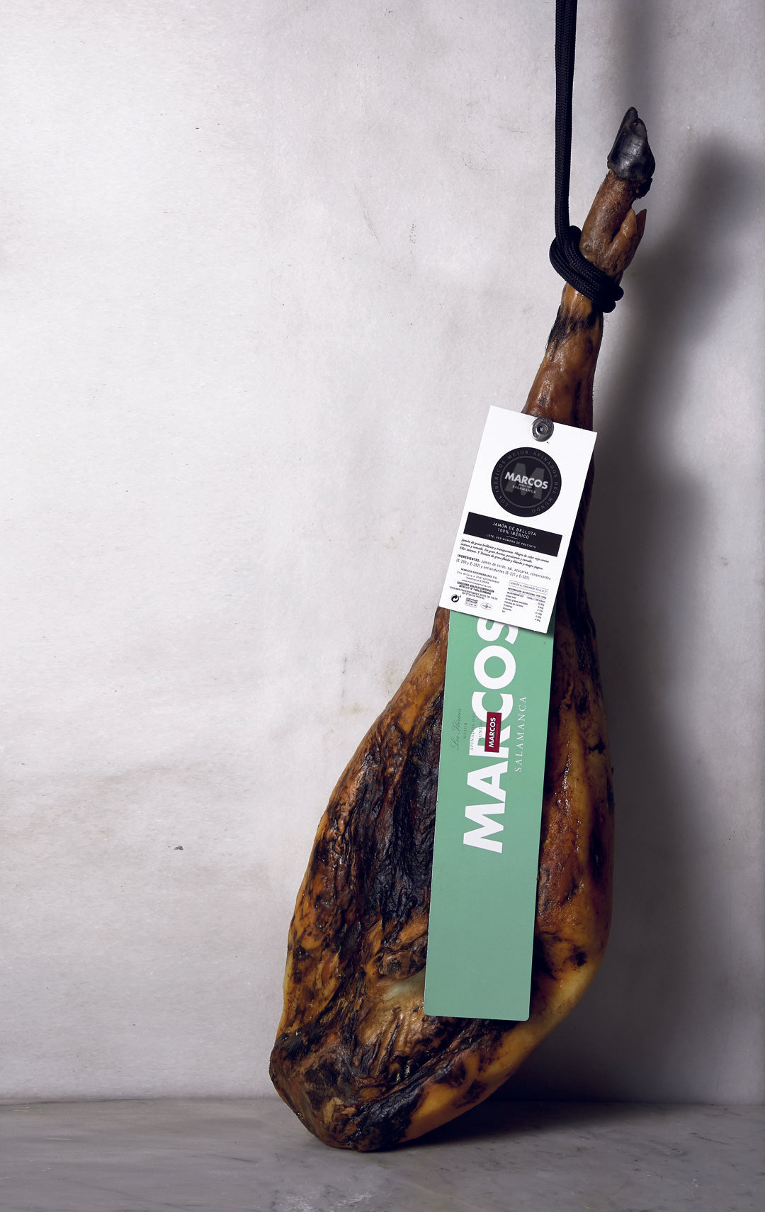 Wholesale Marcos Iberico Bellta Leg Bone In- Bulk