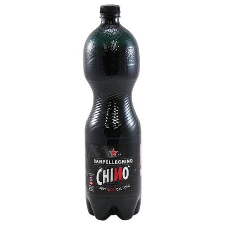 Wholesale Sanpellegrino Case Chinotto Beverage- Bulk