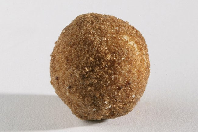 Wholesale Nirvana Aztec Spicy Truffle-Dark Chocolate dusted with brown sugar, filled with a chili spiced ganache 2.2 LB- Bulk