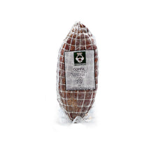 Wholesale Salumeria Biellese Coppa Sweet- Bulk