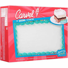 Wholesale Carvel Party Sheetconfetti Ice Cream Cake 95 Oz- Bulk