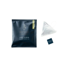 Wholesale Rishi Case Jade Cloud Green Tea- Bulk