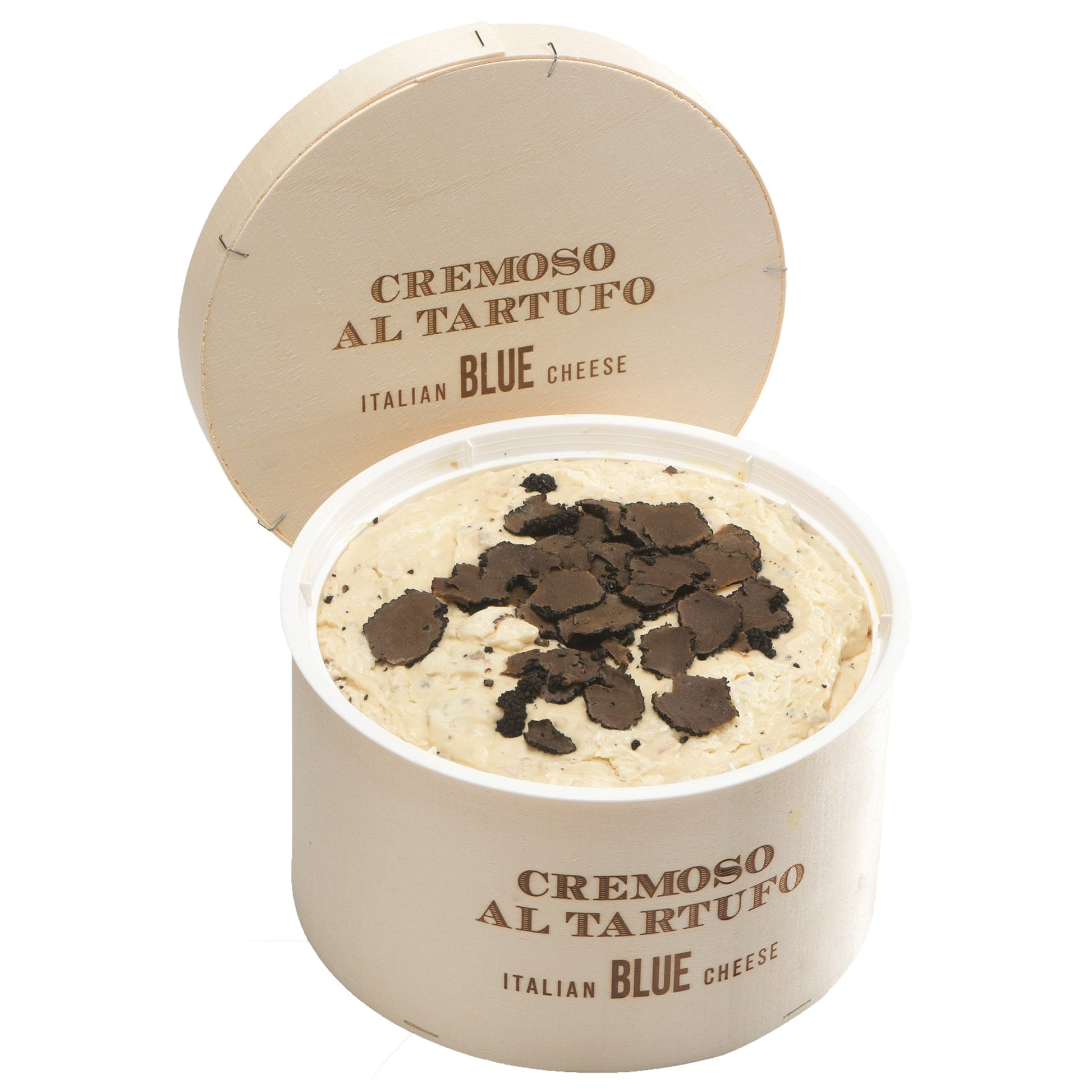 Wholesale Cremoso Tartufo Precco 1.8K- Bulk
