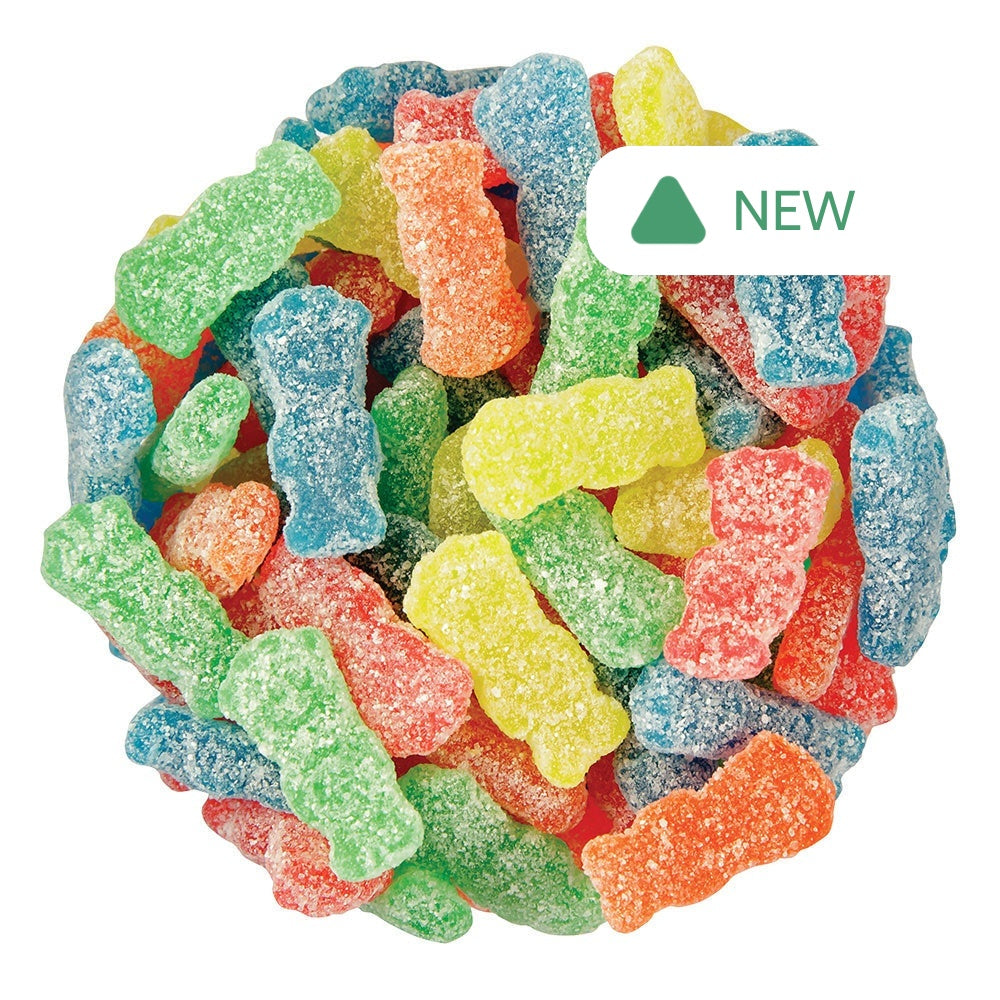 Wholesale Sour Patch Kids Assorted- Bulk