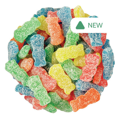 Wholesale Sour Patch Kids Assorted- Bulk