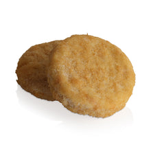 Wholesale Samband Case Par-Fried Breaded Fish Cakes 2Oz- Bulk