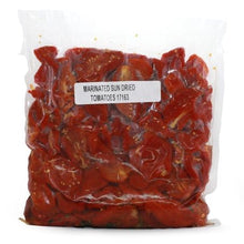 Wholesale Norpaco Marinated Sun Dired Tomatoes | 2.5 lb- Bulk