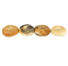 Wholesale Brooklyn Bagel Assorted Bagels 4 Oz- Bulk