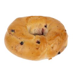 Wholesale Brooklyn Bagel Blueberry Bagel 4 Oz- Bulk