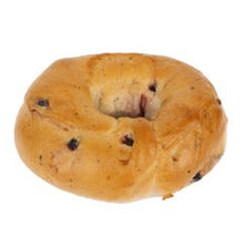 Wholesale Brooklyn Bagel Blueberry Bagel 4 Oz- Bulk