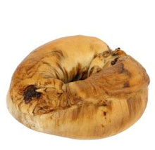 Wholesale Brooklyn Bagel Cinnamon Raisin Bagel 4 Oz- Bulk