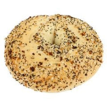 Wholesale Brooklyn Bagel Everything Bagel 4 Oz- Bulk