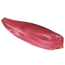 Wholesale Wild Case 12-15Lb Tuna Loin #1- Bulk