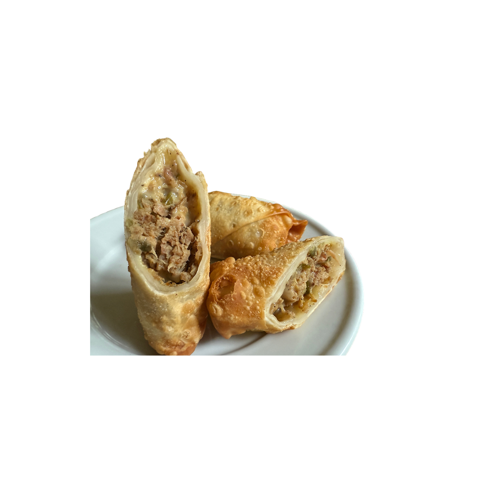 Wholesale Saugatuck Case Cuban Style Egg Roll- Bulk