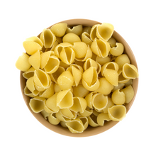 Wholesale Zerega Case Small Pasta Shells- Bulk