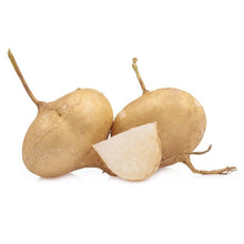 Wholesale BoxNCase Case Jicama- Bulk