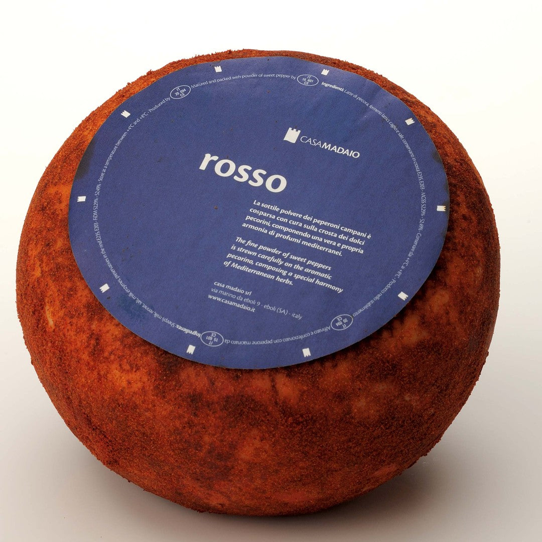 Wholesale Madaio Rosso Sheep 1.5K- Bulk